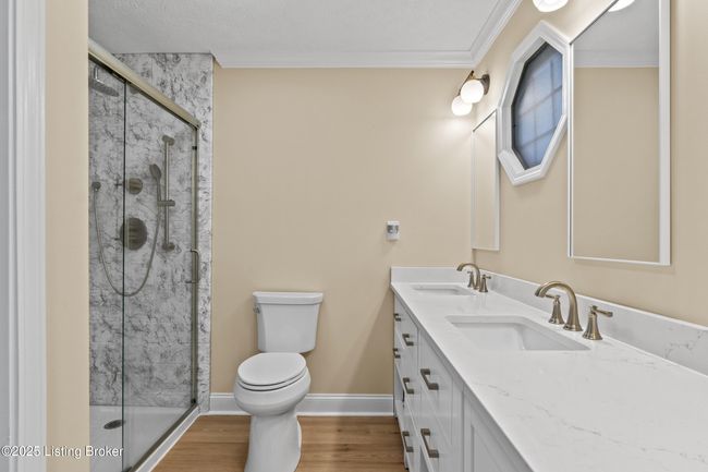 3205 Lake Pointe Ct, House other with 3 bedrooms, 4 bathrooms and null parking in Crestwood KY | Image 49