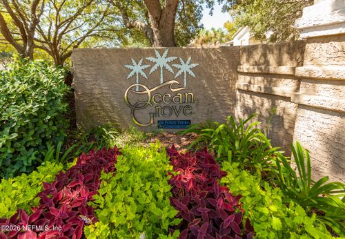 105-25 Arbor Club Dr, PONTE VEDRA BEACH, FL, 32082-2680 | Card Image