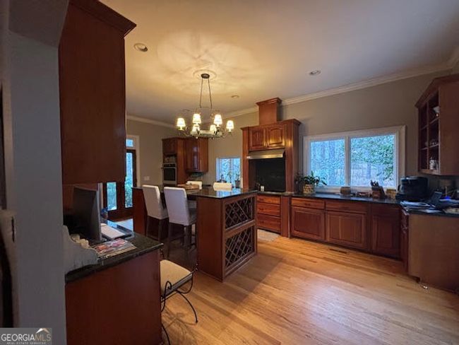 106 Cheshire Dr, House other with 4 bedrooms, 4 bathrooms and null parking in Griffin GA | Image 16