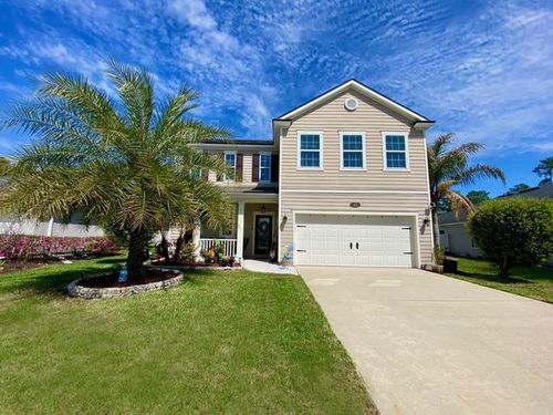 115 Sierras Loop, ST AUGUSTINE, FL, 32086 | Card Image