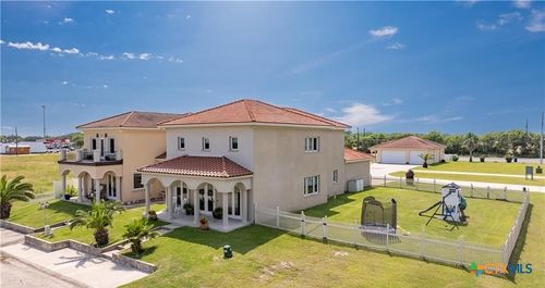 3 Sago, Port Lavaca, TX, 77979-5468 | Card Image