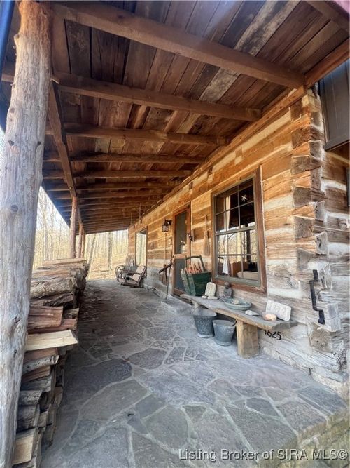 5934 W Woodspirit Way, Dupont, IN, 47231-9601 | Card Image