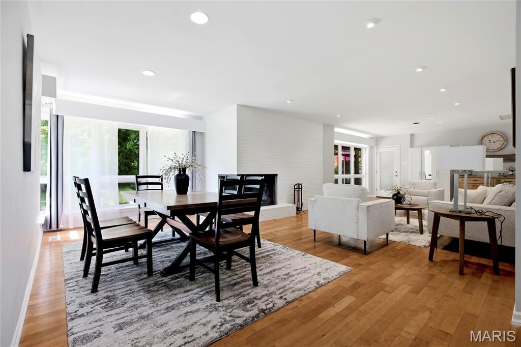 Residential in Ladue 5