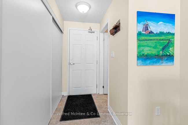 406 - #406 - 125 William St N, Condo with 2 bedrooms, 2 bathrooms and 1 parking in Walkerton ON | Image 31