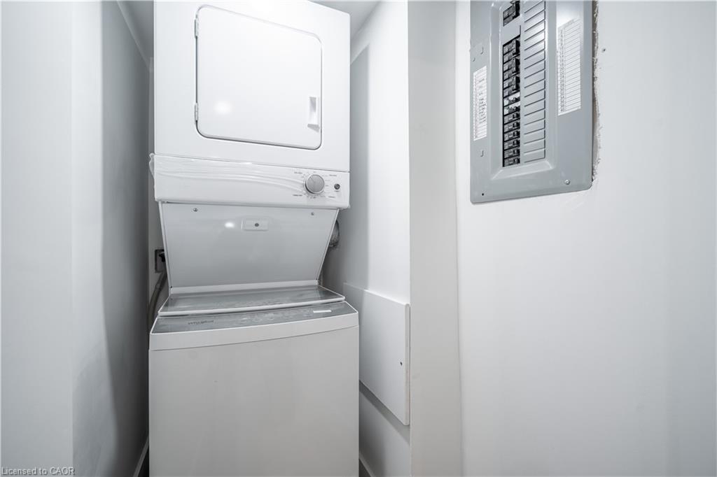Residential Lease in Hamilton 3