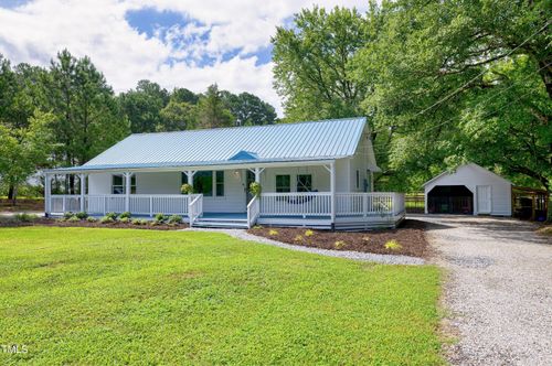 2542 Nc Highway 56, Creedmoor, NC, 27522-8406 | Card Image