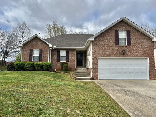 3427 Poplar Hl, Clarksville, TN, 37043-7827 | Card Image