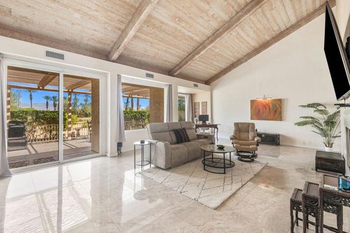 609 Desert West Dr, Rancho Mirage, CA, 92270-1352 | Card Image
