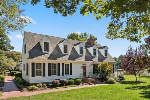 311 Dogleg Dr, Williamsburg, VA, 23188-7412 | Card Image