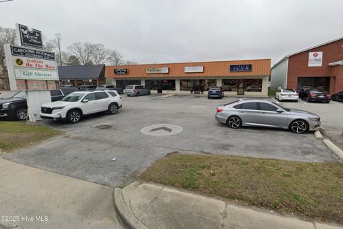 1110 Gum Branch Rd, Jacksonville, NC, 28540-5743 | Card Image
