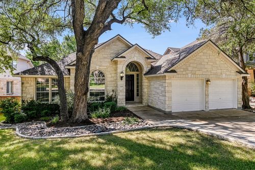 7909 Cobblestone, Austin, TX, 78735-7900 | Card Image