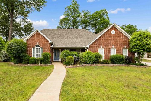 2724 Crooked Stick, Benton, AR, 72019-6856 | Card Image