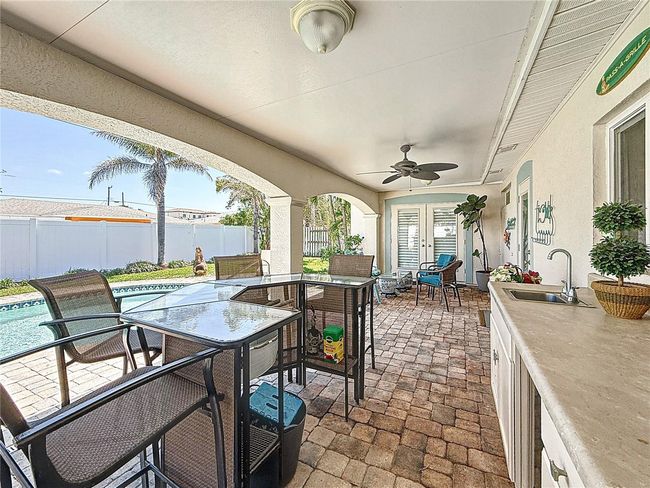 2593 W Vina Del Mar Blvd, House other with 3 bedrooms, 2 bathrooms and null parking in ST PETE BEACH FL | Image 23