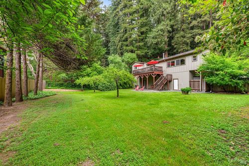 10680 Old River Rd, Forestville, CA, 95436-9773 | Card Image