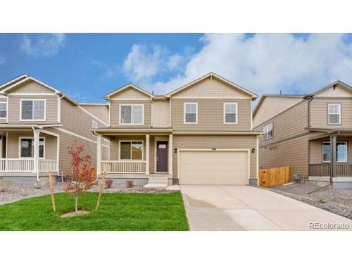 43113 Castle Stuart St, Elizabeth, CO, 80107-9178 | Card Image
