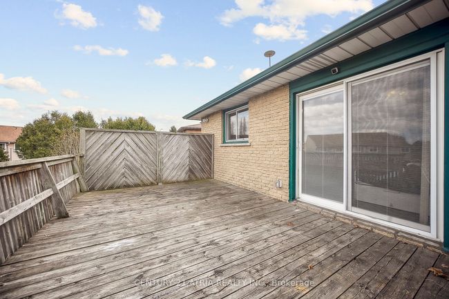 62 Guildwood Dr, House attached with 4 bedrooms, 1 bathrooms and 2 parking in Hamilton ON | Image 26