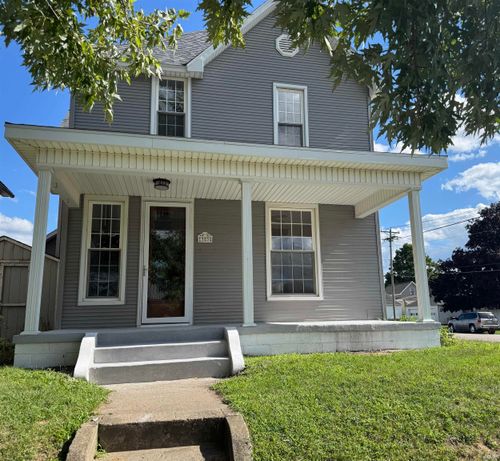 353 E 6th St, Peru, IN, 46970-2507 | Card Image