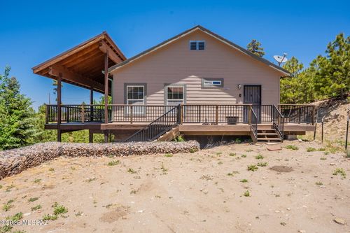 12990 N Yuma Ave, Mount Lemmon, AZ, 85619-0080 | Card Image