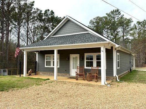 34 Thrasher Rd, Mantachie, MS, 38855-8618 | Card Image