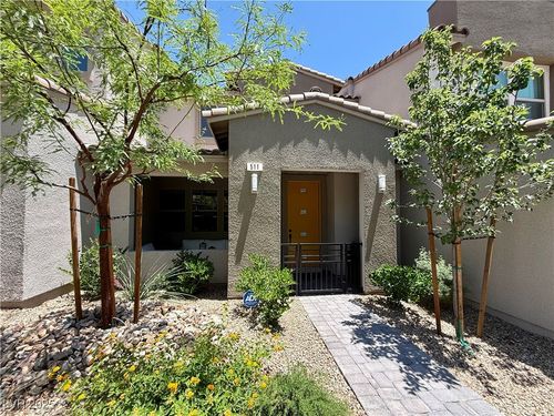 511 Fairview Hills Street, Las Vegas, NV, 89138 | Card Image