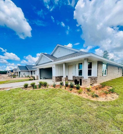 5321 Hidden Pines Cir, Milton, FL, 32583-3236 | Card Image