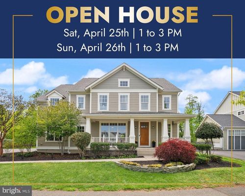 41125 Sheffield Forest Dr, ALDIE, VA, 20105-2690 | Card Image