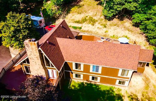418 Winding Hollow Ln, Lebanon Junction, KY, 40150-8042 | Card Image