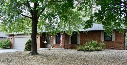 440 N Barker Ave, Bolivar, MO, 65613-3413 | Card Image