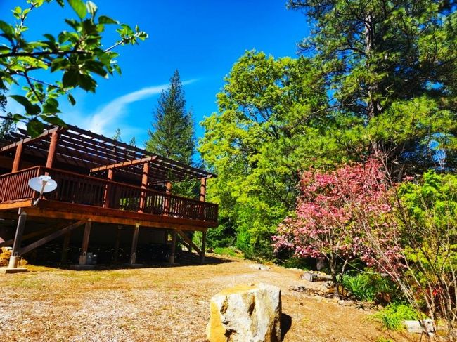 955 Grinding Rock Ct, House other with 3 bedrooms, 2 bathrooms and null parking in West Point CA | Image 57