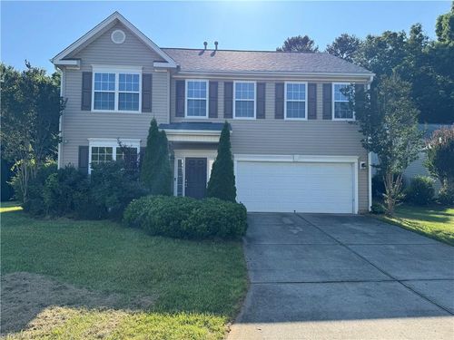 2095 Sage Meadows Dr, Winston Salem, NC, 27127-5995 | Card Image