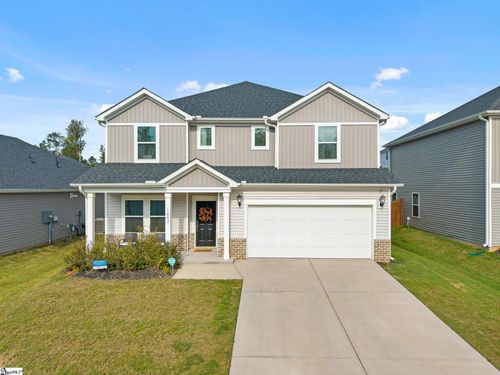 1043 Appalachian Dr, Moore, SC, 29369-8105 | Card Image