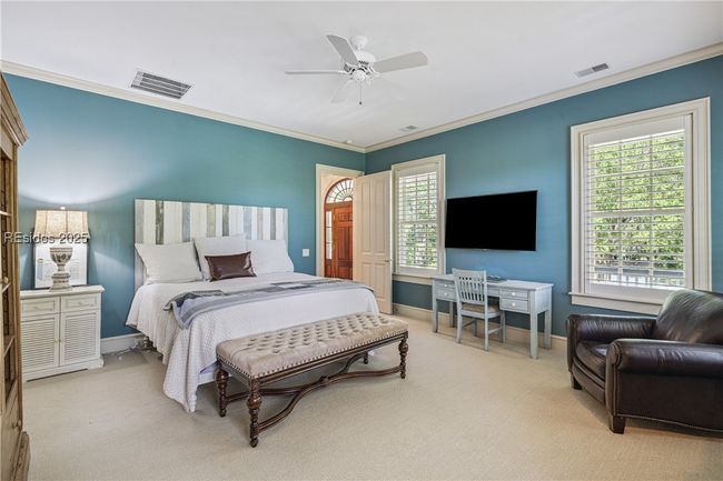 4 Honors Ct, House other with 5 bedrooms, 5 bathrooms and null parking in Bluffton SC | Image 31