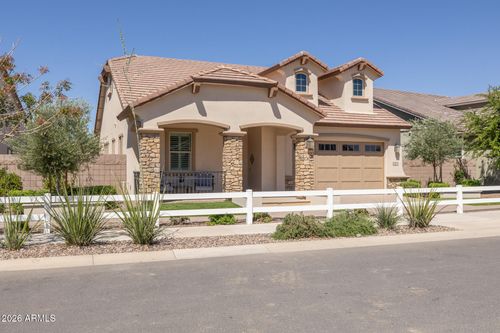23032 E Arrowhead Trl, Queen Creek, AZ, 85142-3980 | Card Image