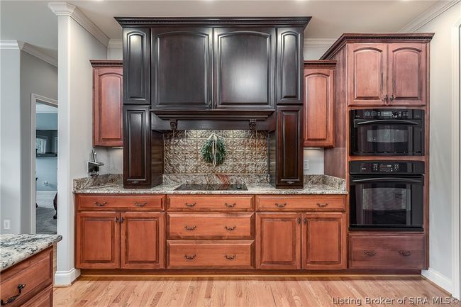 3503 Charlevoix Ct, Home with 6 bedrooms, 4 bathrooms and null parking in Floyds Knobs IN | Image 17
