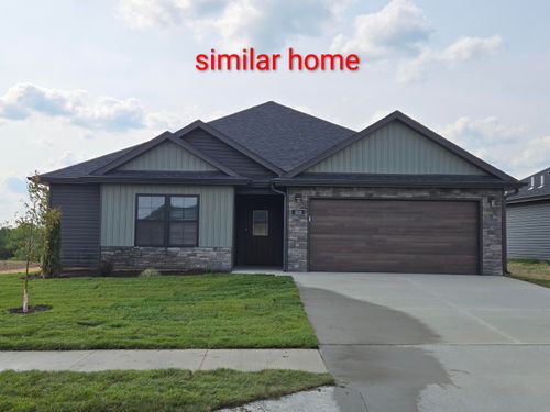 3116 Pompey Dr, COLUMBIA, MO, 65202 | Card Image