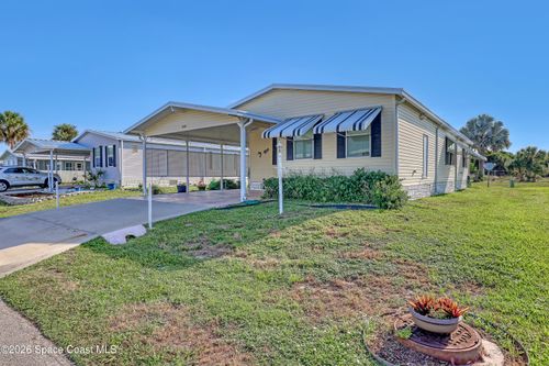 7645 Cedar Bark Rd, Micco, FL, 32976-7748 | Card Image