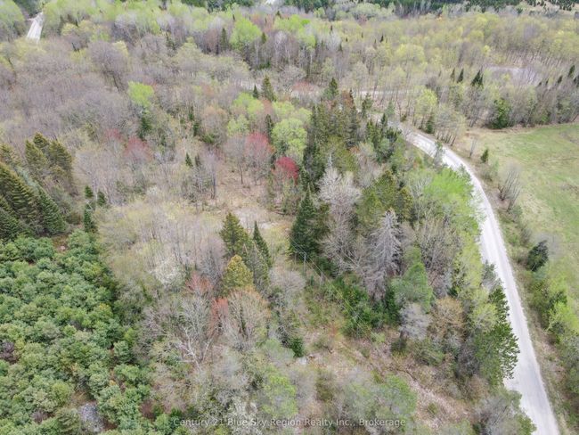 Lot 8 Lindsay Hill Road, Home with 0 bedrooms, 0 bathrooms and null parking in Parry Sound Remote Area ON | Image 11