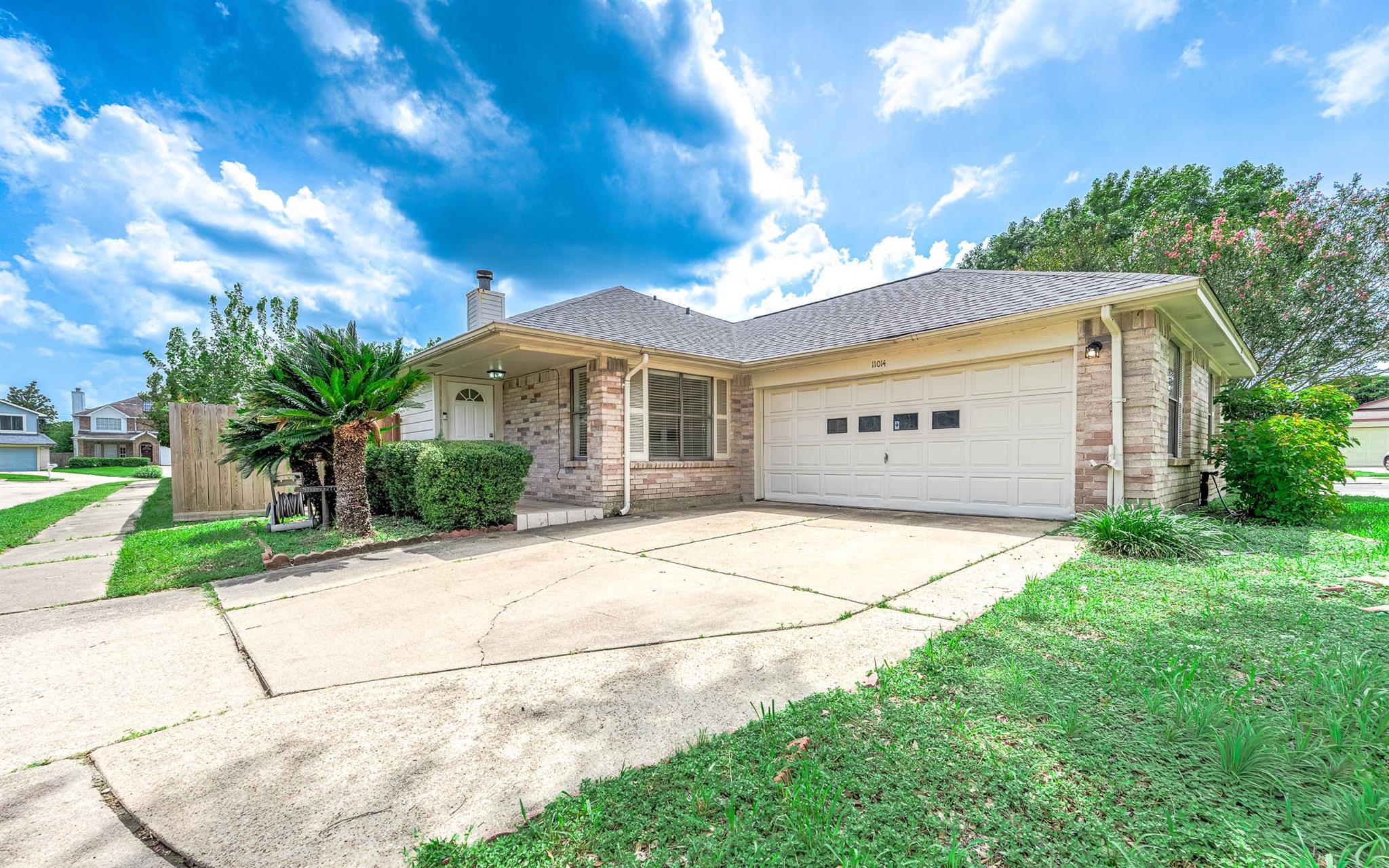 Residential in Houston