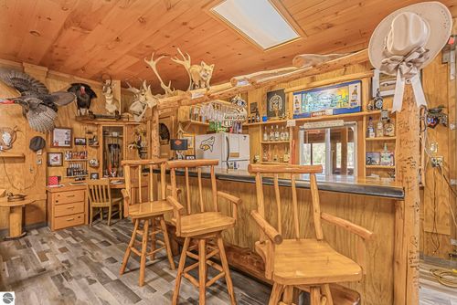 11486 Old Us 131, Fife Lake, MI, 49633-9603 | Card Image