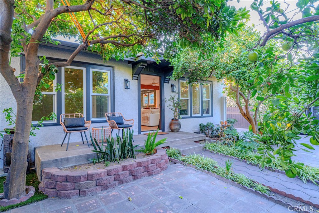 Residential in Los Angeles 4