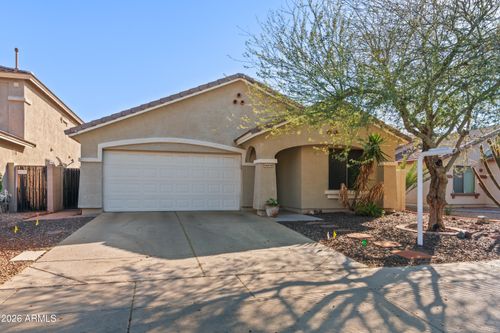 14809 N 139th Ln, Surprise, AZ, 85379-8691 | Card Image