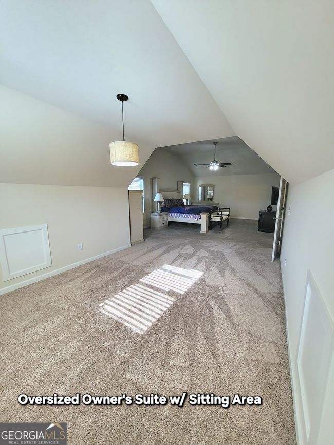 2406 Foxy Dr, House other with 5 bedrooms, 3 bathrooms and 4 parking in Bethlehem GA | Image 28