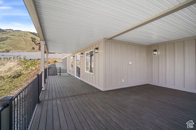 2275 E 3025 N, House other with 5 bedrooms, 3 bathrooms and 11 parking in North Logan UT | Image 32