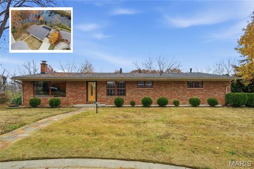 3804 Tanbark Dr, Swansea, IL, 62226-1935 | Card Image