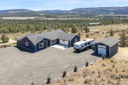 11142 Se View Top Ln, Prineville, OR, 97754-7514 | Card Image