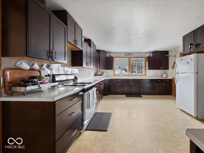 9251 S State Road 3, House other with 6 bedrooms, 3 bathrooms and null parking in Milroy IN | Image 9