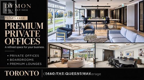 204-1460 The Queensway, Etobicoke, ON, M8Z1S4 | Card Image