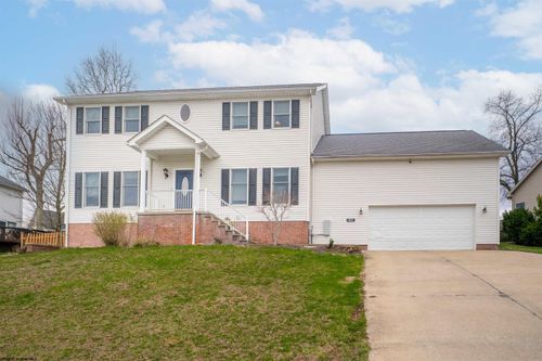 512 Meteor Dr, Morgantown, WV, 26508-7906 | Card Image