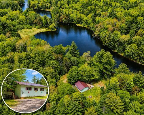 288 Meaugher Road, Harmony, NS, B0T1B0 | Card Image