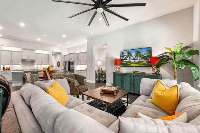 27688 Vivace Dr, House other with 4 bedrooms, 3 bathrooms and 3 parking in Spring TX | Image 20